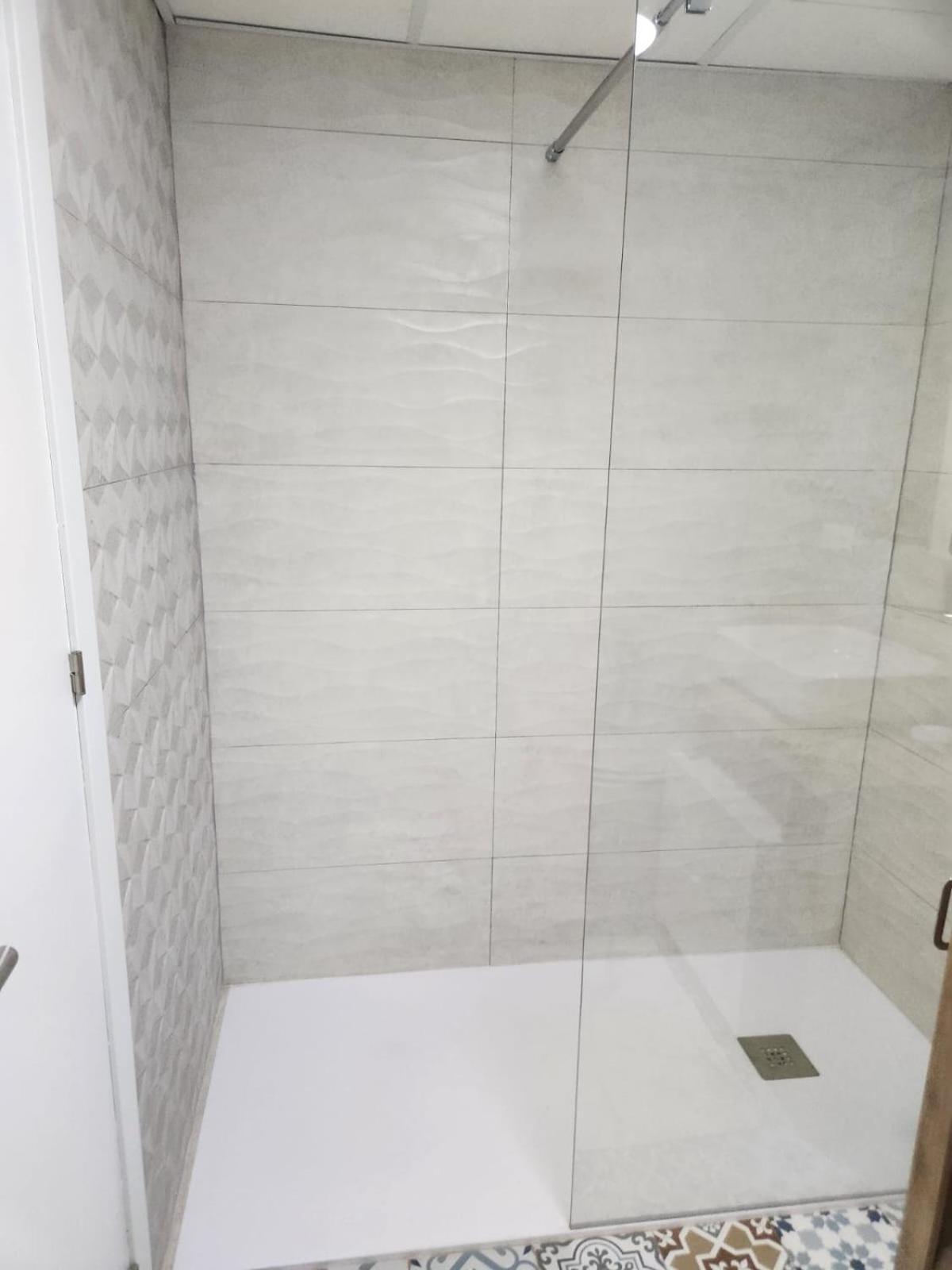 베라 Atico Duplex Espectacular Marmolado Con Piscina Privada! 아파트 외부 사진