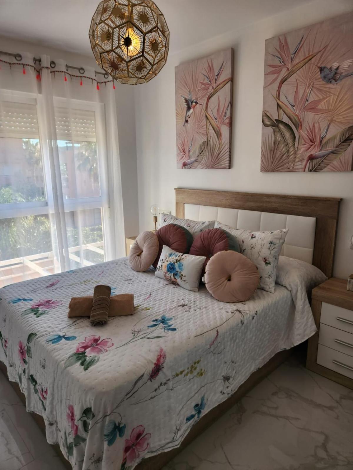 베라 Atico Duplex Espectacular Marmolado Con Piscina Privada! 아파트 외부 사진