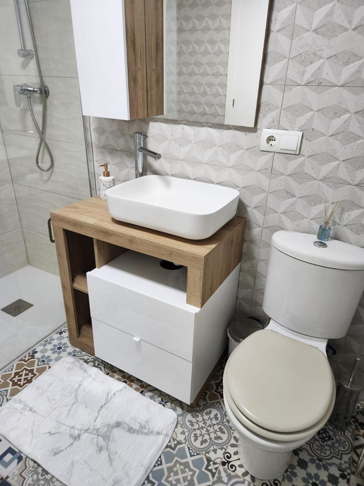 베라 Atico Duplex Espectacular Marmolado Con Piscina Privada! 아파트 외부 사진