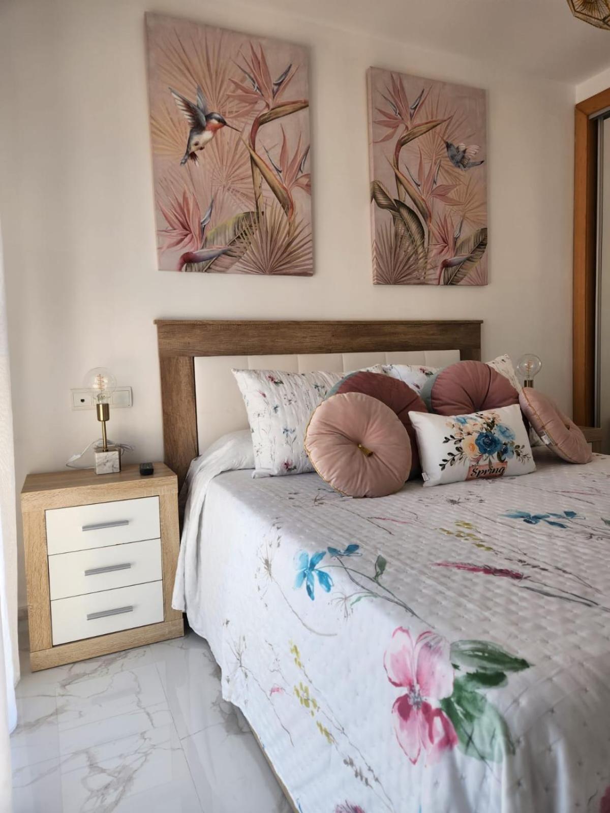 베라 Atico Duplex Espectacular Marmolado Con Piscina Privada! 아파트 외부 사진