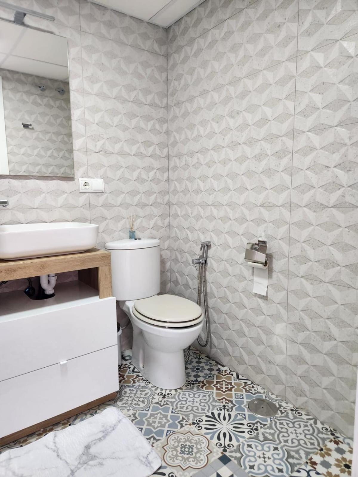 베라 Atico Duplex Espectacular Marmolado Con Piscina Privada! 아파트 외부 사진