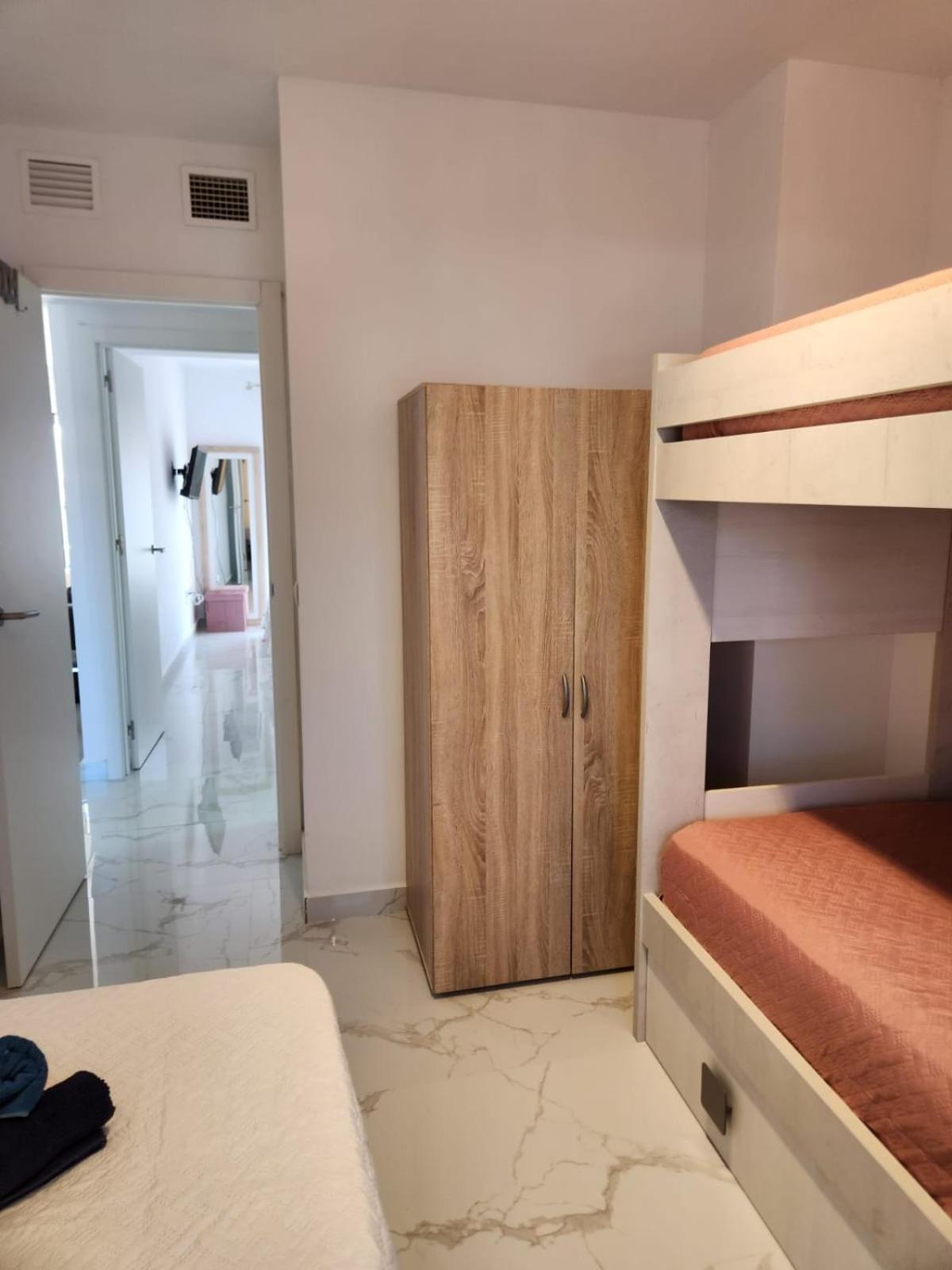 베라 Atico Duplex Espectacular Marmolado Con Piscina Privada! 아파트 외부 사진
