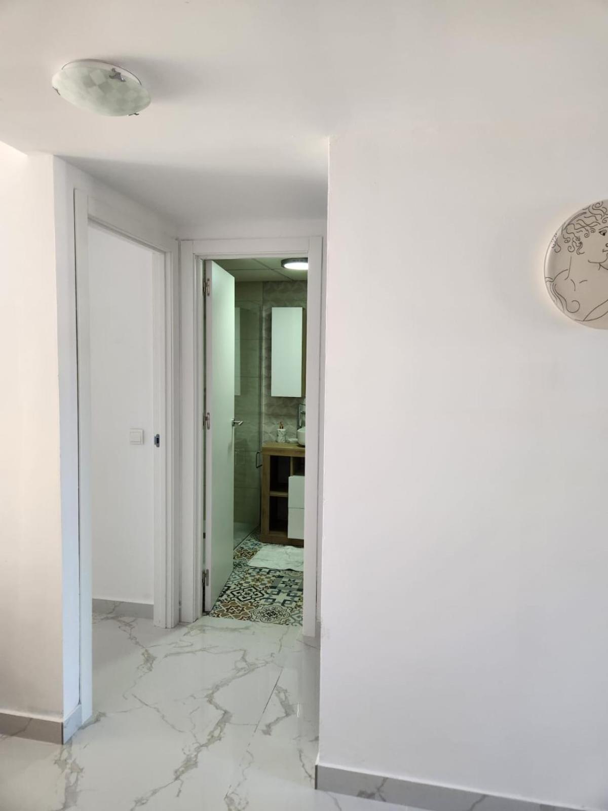 베라 Atico Duplex Espectacular Marmolado Con Piscina Privada! 아파트 외부 사진