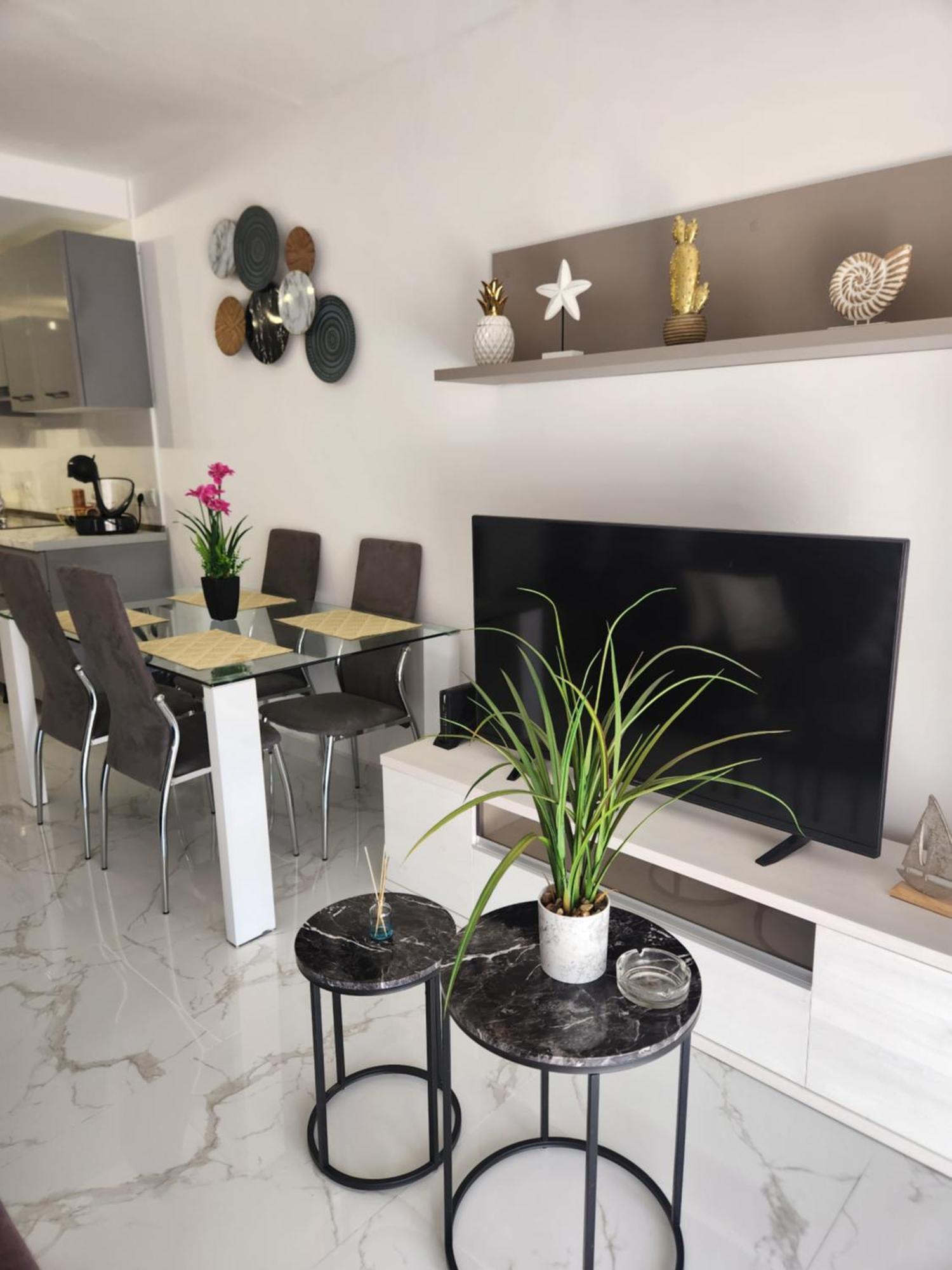 베라 Atico Duplex Espectacular Marmolado Con Piscina Privada! 아파트 외부 사진