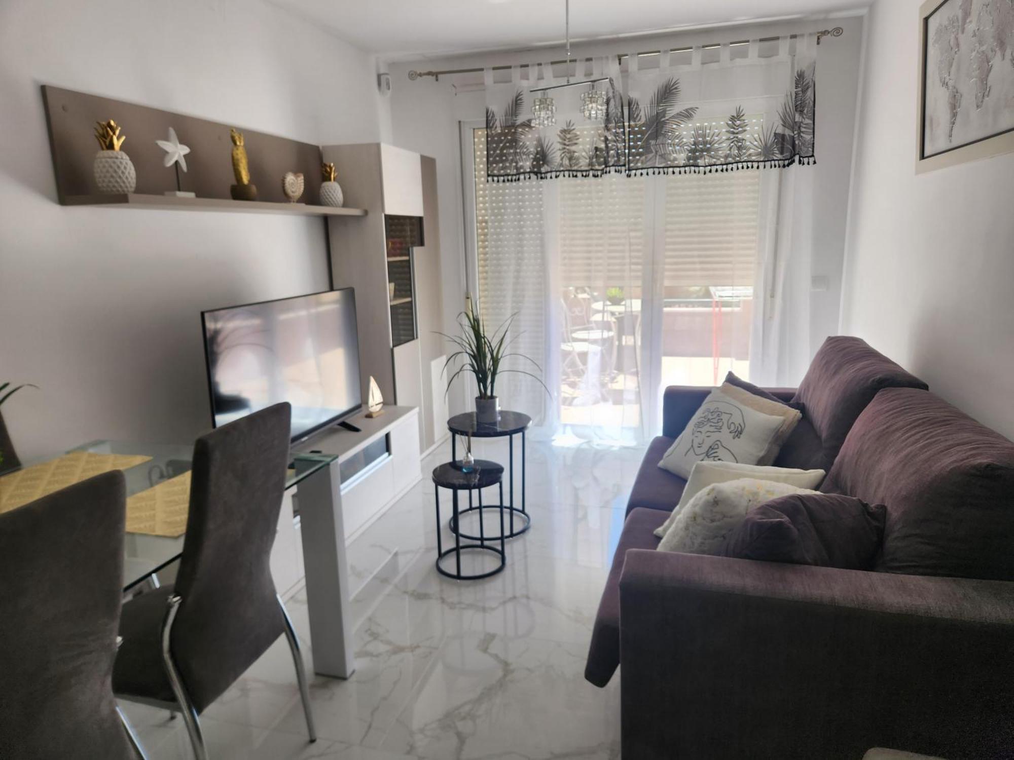 베라 Atico Duplex Espectacular Marmolado Con Piscina Privada! 아파트 외부 사진