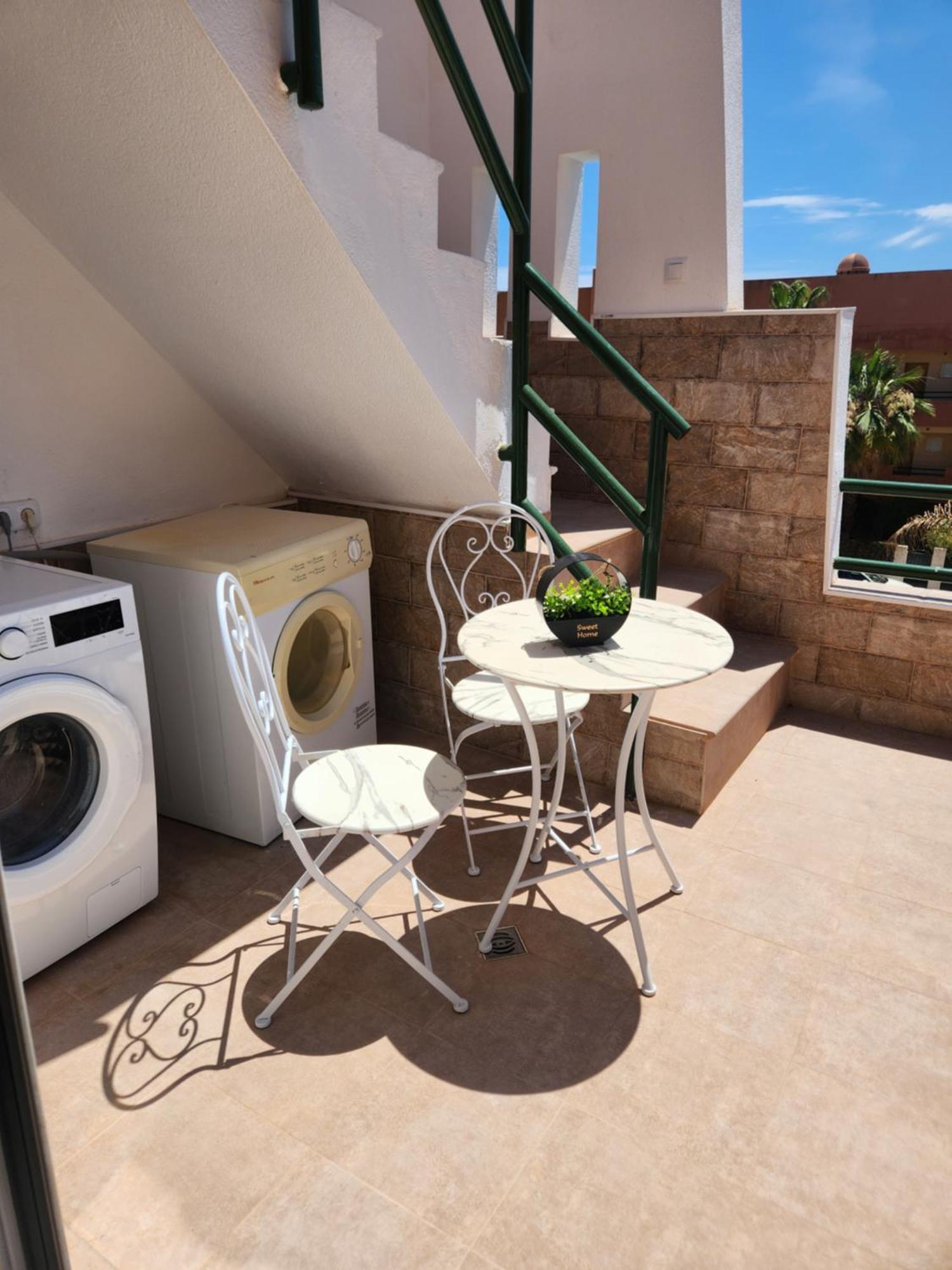 베라 Atico Duplex Espectacular Marmolado Con Piscina Privada! 아파트 외부 사진
