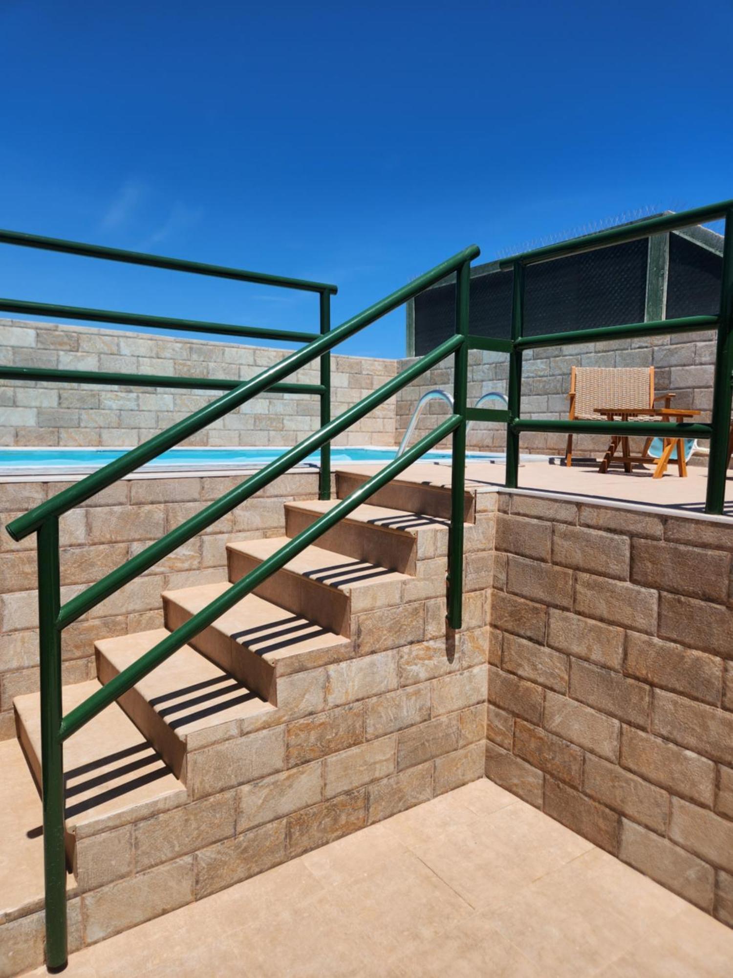 베라 Atico Duplex Espectacular Marmolado Con Piscina Privada! 아파트 외부 사진
