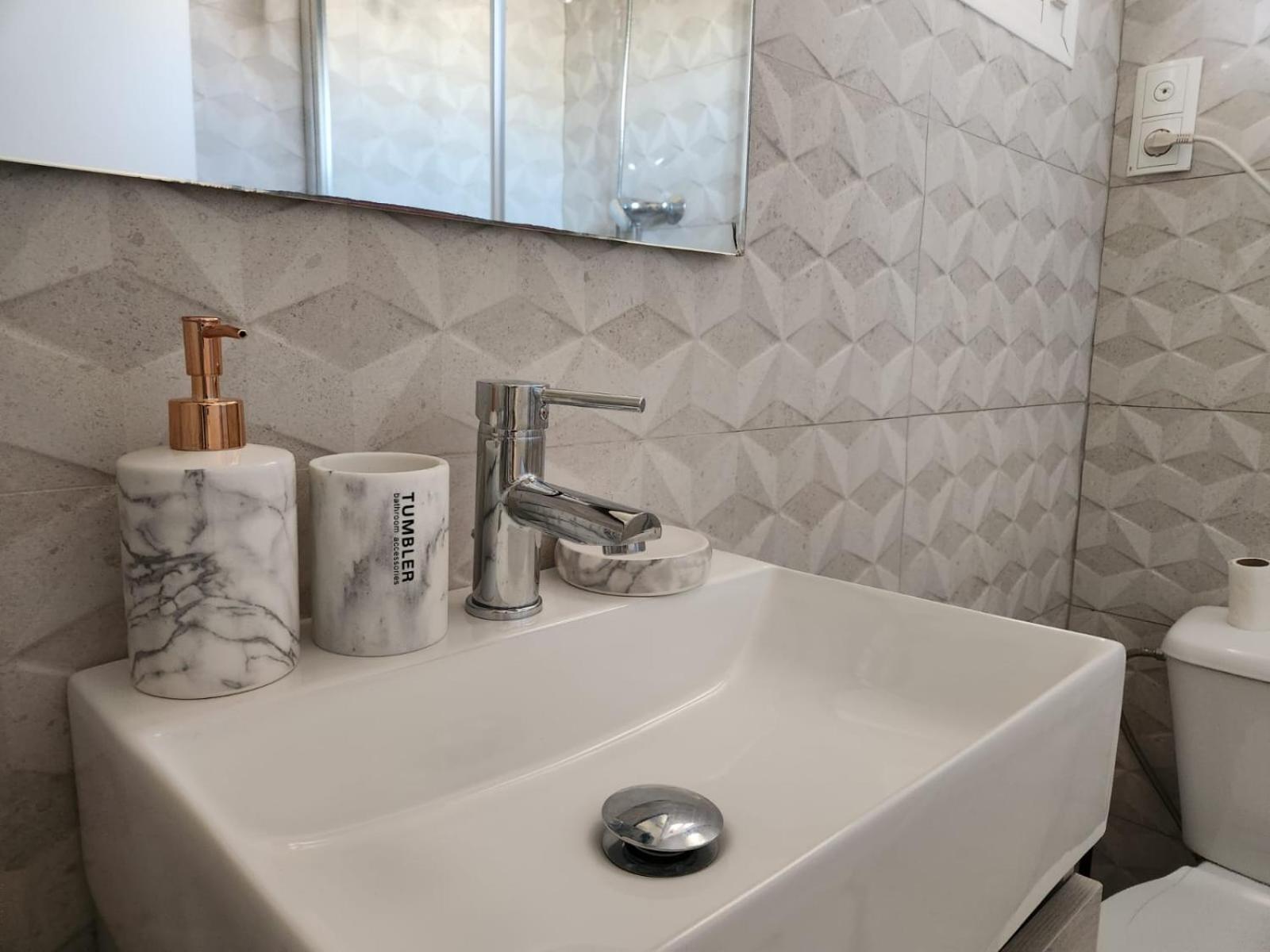 베라 Atico Duplex Espectacular Marmolado Con Piscina Privada! 아파트 외부 사진